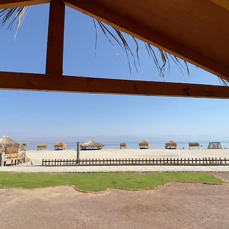 Ananda Beach Camp Nuweiba` エクステリア 写真