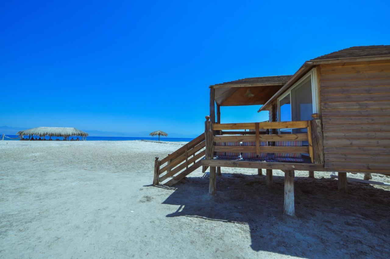 Ananda Beach Camp Nuweiba` エクステリア 写真
