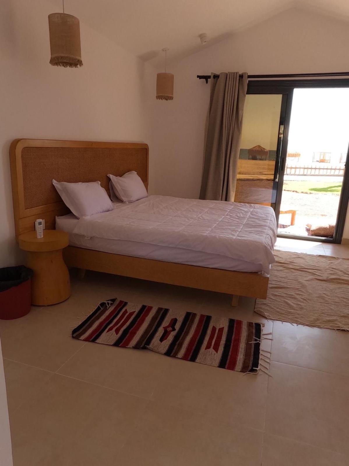 Ananda Beach Camp Nuweiba` エクステリア 写真