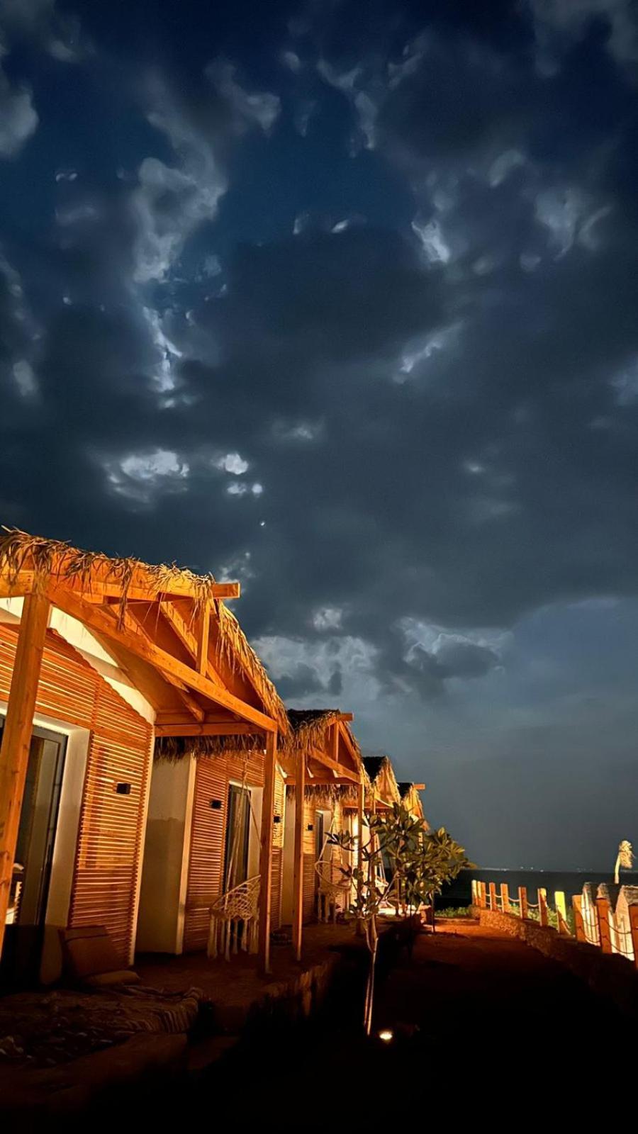 Ananda Beach Camp Nuweiba` エクステリア 写真