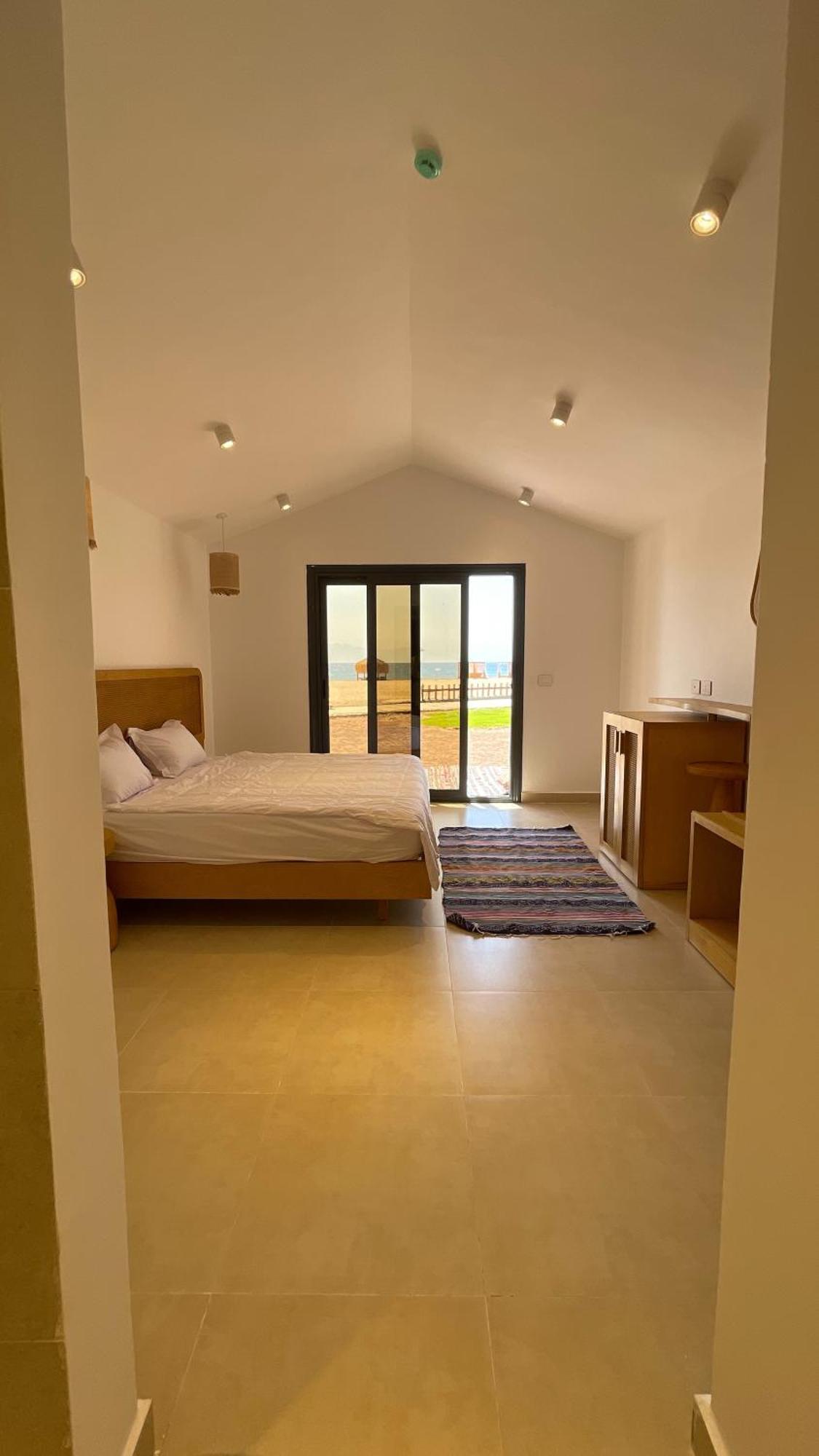 Ananda Beach Camp Nuweiba` エクステリア 写真