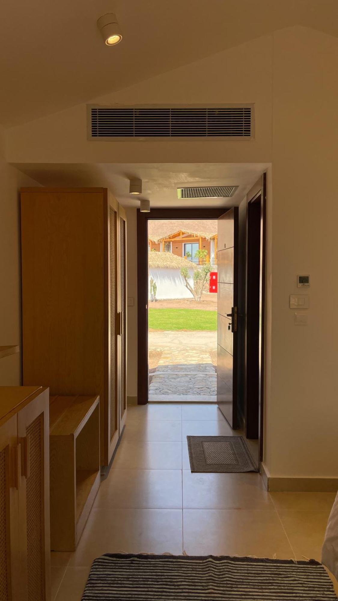 Ananda Beach Camp Nuweiba` エクステリア 写真